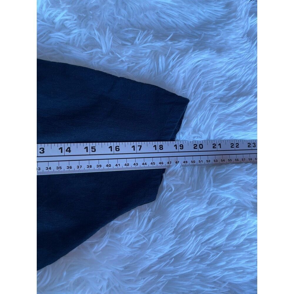Free People Black Mini Dress - Picture 12 of 13